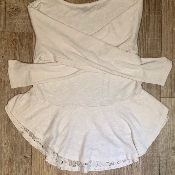 Kids Long Sleeved Shirt - Picture 2 of 3